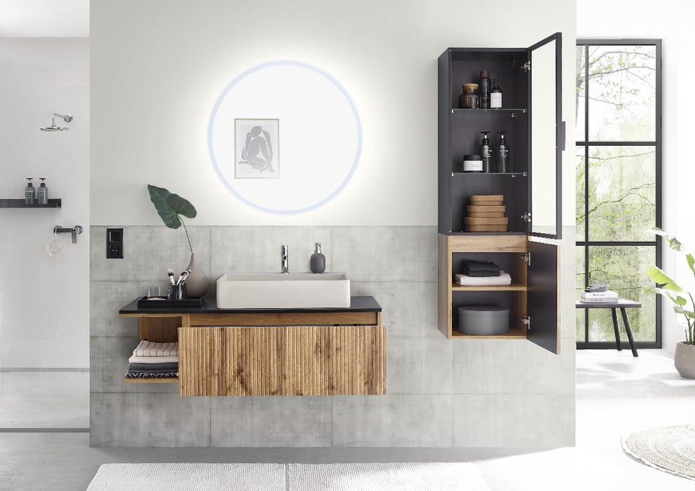 LORIS LOWER CABINET