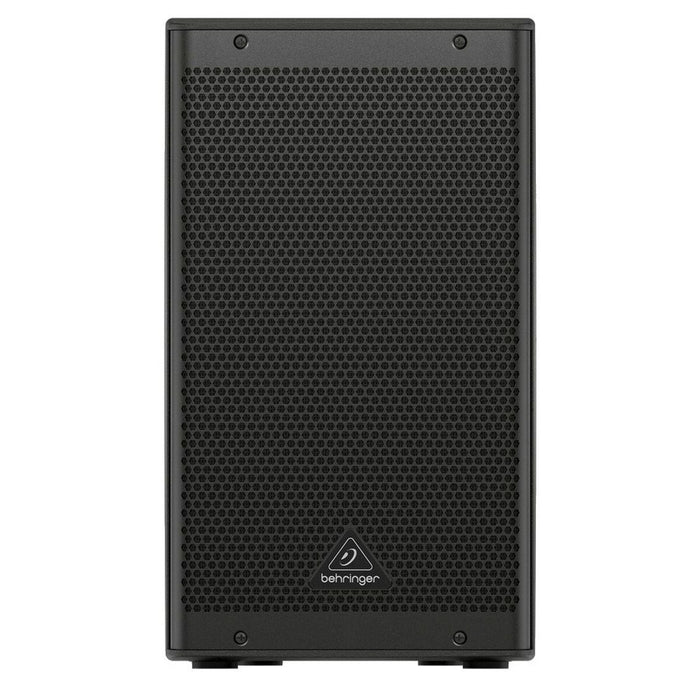 Bluetooth Speakers Behringer DR110DSP Black 1000 W