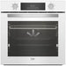 BEKO BBIE 123001 WD 72 L A TELESCOPIC SYSTEM - Уреди за вграждане<<<Домакински електроуреди<<<Мебели и