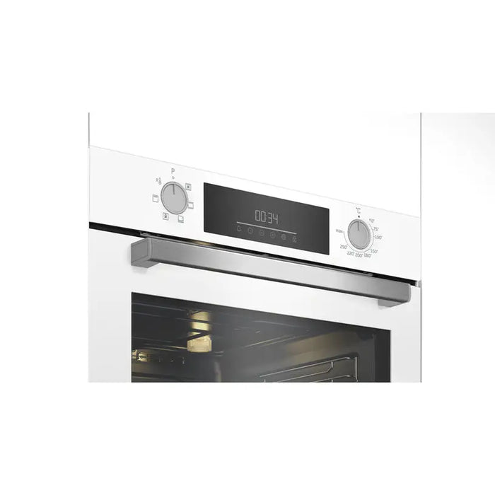 BEKO BBIE 123001 WD 72 L A TELESCOPIC SYSTEM - Уреди за вграждане<<<Домакински електроуреди<<<Мебели и