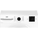 BEKO BM1WFU38225WW washing machine b100 8kg 1200 rpm AquaWave White - Freestanding washing machinesAGD-PRW<<<Home