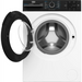 BEKO BM3WFSU39215WBPB washing machine - Freestanding washing machinesAGD-PRW<<<Home Appliance - ProductsAGD<<<ActionPL