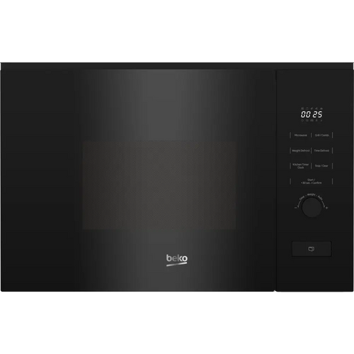 Beko BMGB20212B Built-in Grill microwave 20 L 800 W Black - Built-in microwavesAGD-KMZ<<<Home Appliance