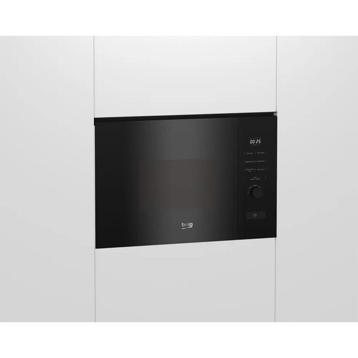 Beko BMGB20212B Built-in Grill microwave 20 L 800 W Black - Built-in microwavesAGD-KMZ<<<Home Appliance