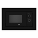 Beko BMOB20202B microwave Black Solo microwave Built-in 20 L 800 W - Built-in microwavesAGD-KMZ<<<Home Appliance