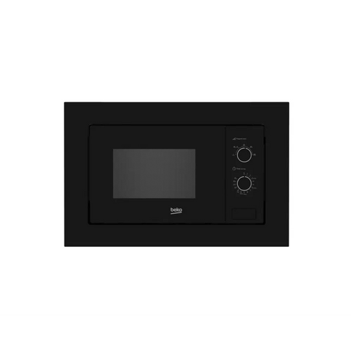 Beko BMOB20202B microwave Black Solo microwave Built-in 20 L 800 W - Built-in microwavesAGD-KMZ<<<Home Appliance