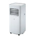 Beko BS207C portable air conditioner 1900 W White - Portable air conditionersKLI-PRZ<<<Air-conditioningKLI<<<ActionPL
