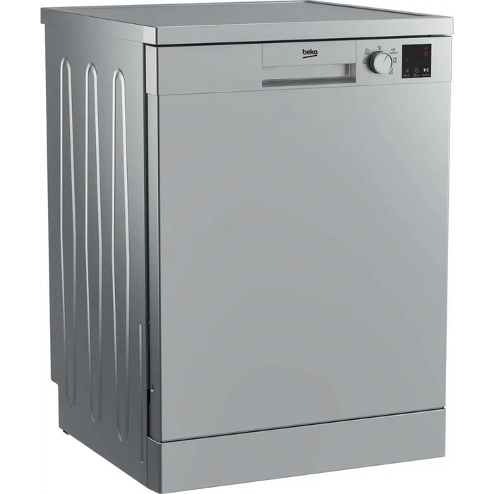 Beko DVN05320S dishwasher Freestanding 13 place settings - Freestanding dishwashersAGD-ZMW<<<Home Appliance