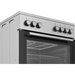 BEKO FBE62130GXDN cooker - Free-standing kitchensAGD-KWS<<<Home Appliance - ProductsAGD<<<ActionPL