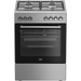BEKO FBE62130GXDN cooker - Free-standing kitchensAGD-KWS<<<Home Appliance - ProductsAGD<<<ActionPL