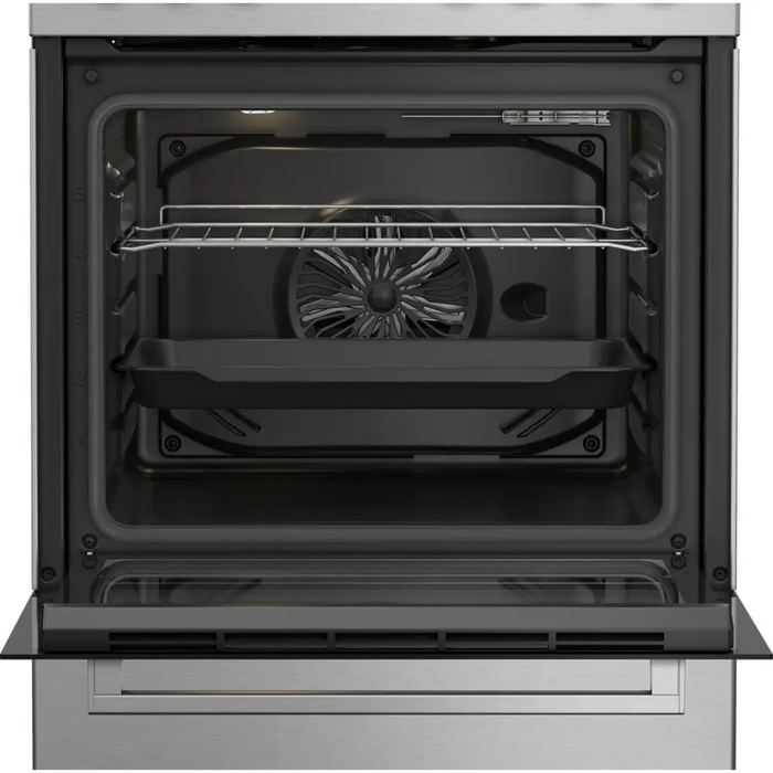 BEKO FBE62130GXDN cooker - Free-standing kitchensAGD-KWS<<<Home Appliance - ProductsAGD<<<ActionPL