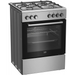 BEKO FBE62130GXDN cooker - Free-standing kitchensAGD-KWS<<<Home Appliance - ProductsAGD<<<ActionPL