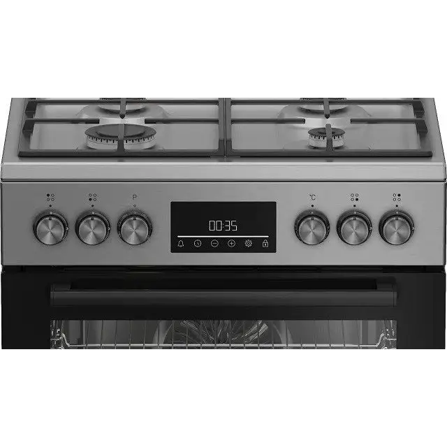 BEKO FBM62330GXTN cooker - Free-standing kitchensAGD-KWS<<<Home Appliance - ProductsAGD<<<ActionPL