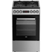 BEKO FSM52332DXDT cooker - Free-standing kitchensAGD-KWS<<<Home Appliance - ProductsAGD<<<ActionPL