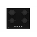 Beko HILG 64220 S hob Black Built-in Gas 4 zone(s) - Built-in hot platesAGD-PGZ<<<Home Appliance