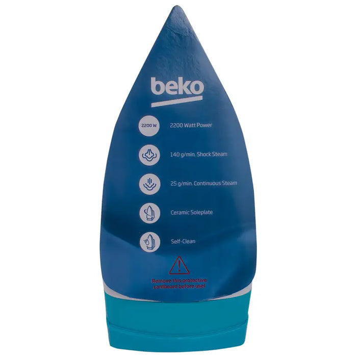 BEKO SIM 3122 T 2200.0 W - Ютии<<<Домакински електроуреди<<<Мебели и интериор<<<Praktiker&&&Ютии<<<Домакински
