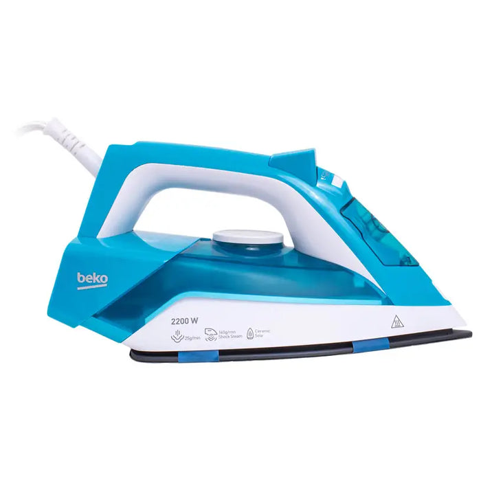 BEKO SIM 3122 T 2200.0 W - Ютии<<<Домакински електроуреди<<<Мебели и интериор<<<Praktiker&&&Ютии<<<Домакински