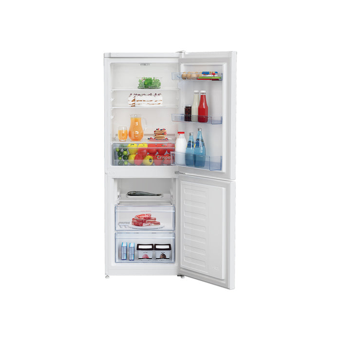 BEKO RCSA240K40WN fridge-freezer combination