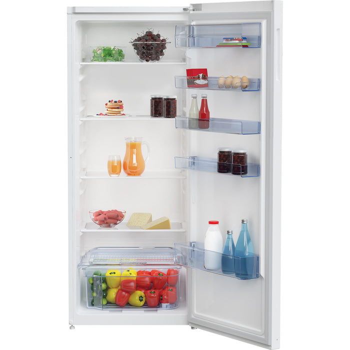 Refrigerator BEKO RSSA 290 M41 WN 150.80 cm