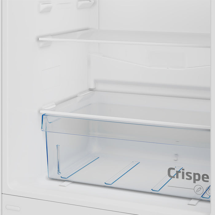 BEKO RCSA300K40SN fridge-freezer combination