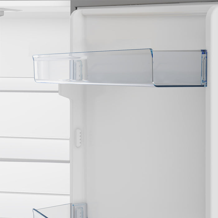 BEKO RCSA300K40SN fridge-freezer combination