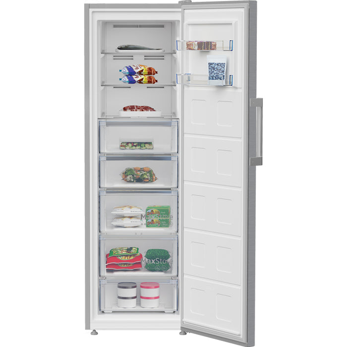 Freezer BEKO B5RFNE 314 XB 186.50 cm