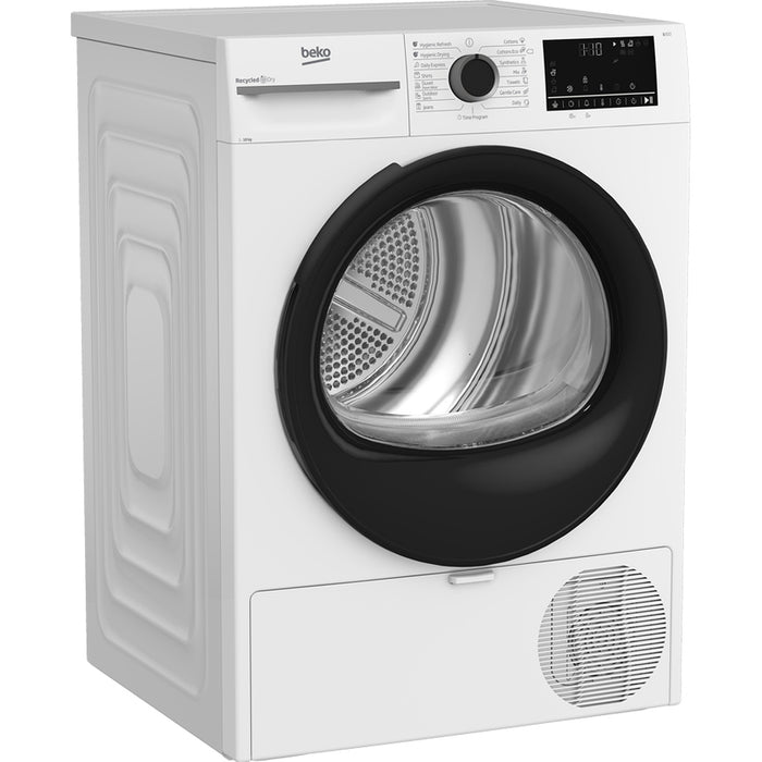 Dryer BEKO BM3T 40230 W CONDENSING WITH HEAT PUMP, 10.0 kg