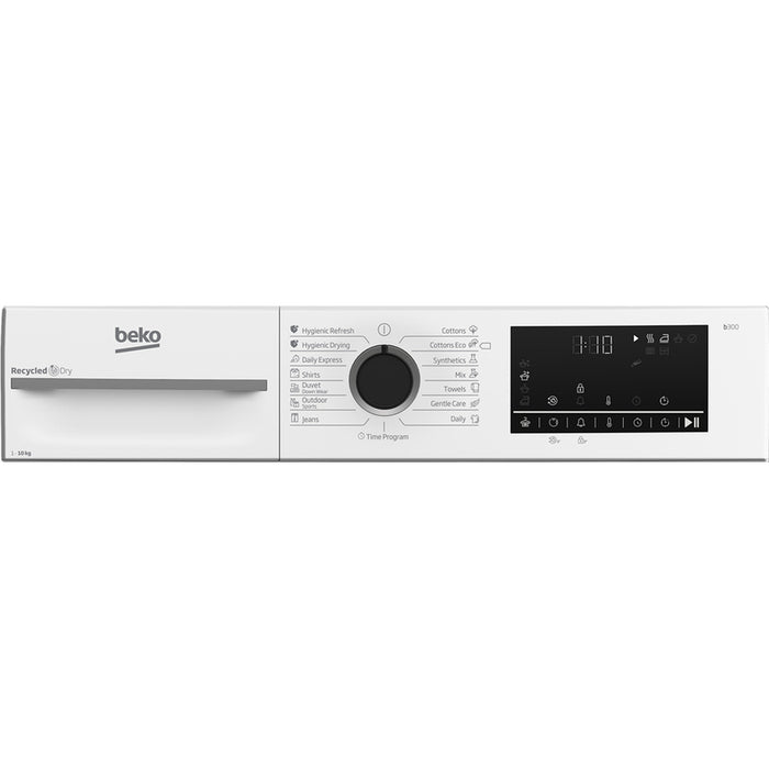 Dryer BEKO BM3T 40230 W CONDENSING WITH HEAT PUMP, 10.0 kg