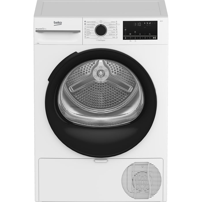 Dryer BEKO BM3T 40230 W CONDENSING WITH HEAT PUMP, 10.0 kg