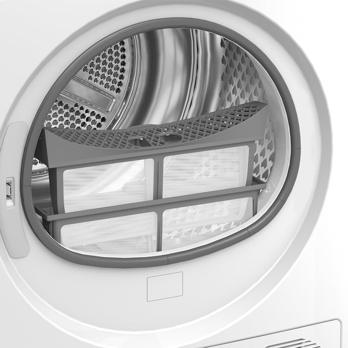 Dryer BEKO BM3T 40230 W CONDENSING WITH HEAT PUMP, 10.0 kg