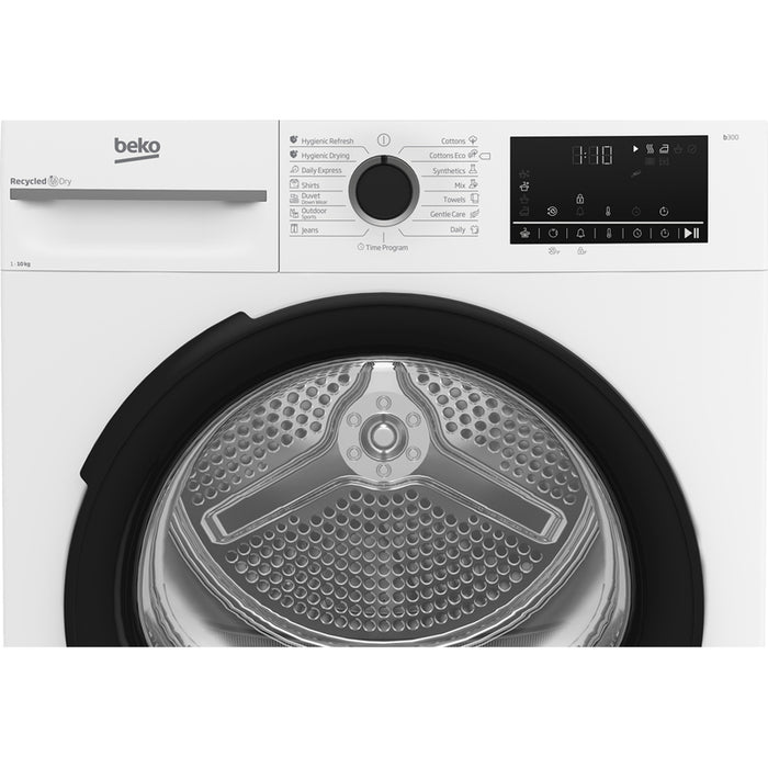 Dryer BEKO BM3T 40230 W CONDENSING WITH HEAT PUMP, 10.0 kg