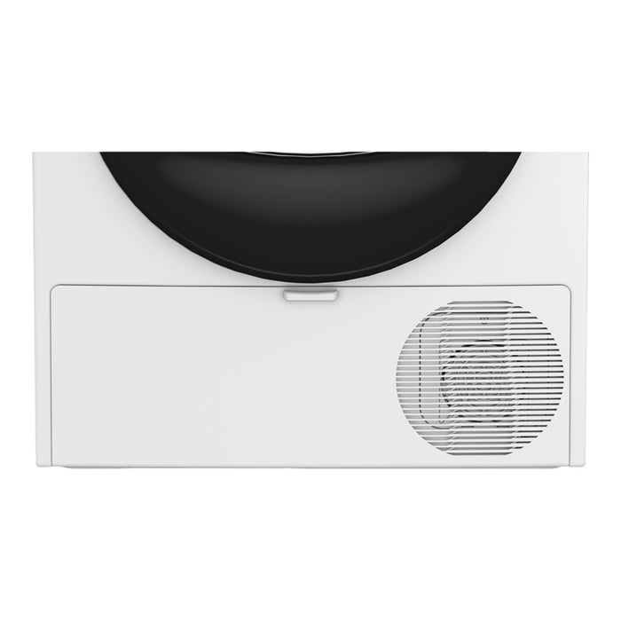 Tumble dryer BEKO BM3T 38230 W CONDENSING WITH HEAT PUMP, 8.0 kg