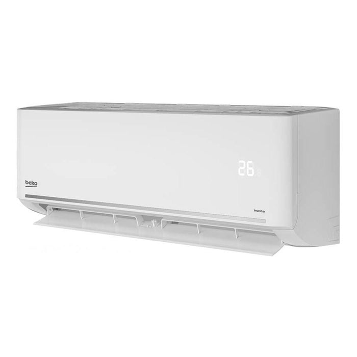 Inverter air conditioner BEKO BEVPG 125/BEVPG 126