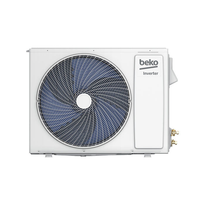 Inverter air conditioner BEKO BEVPMS 120/BEVPMS 121