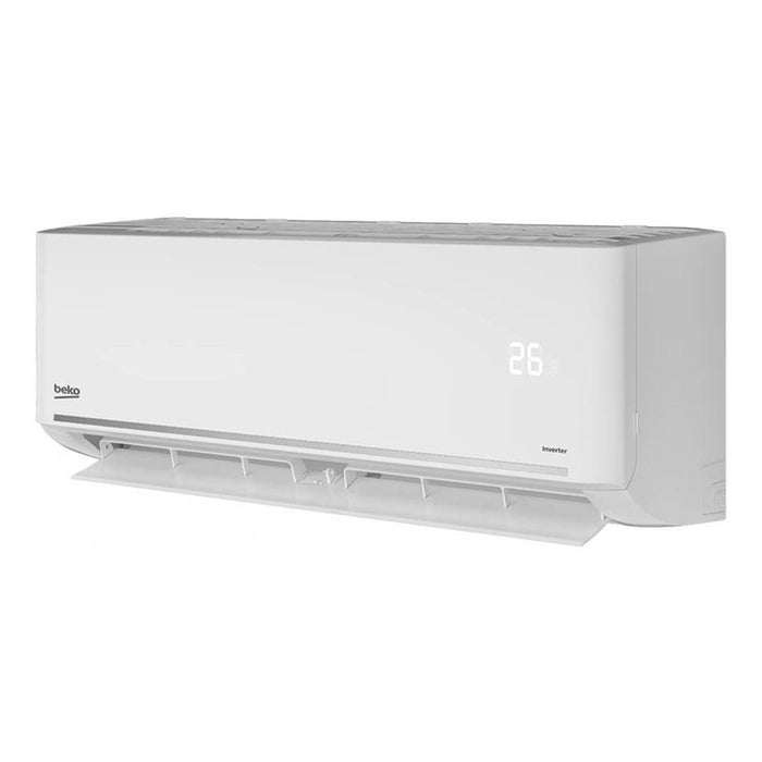 Inverter air conditioner BEKO BEHPG 185/BEHPG 186