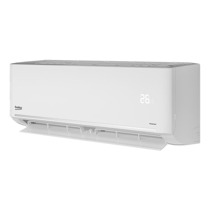 Inverter air conditioner BEKO BEEPG 125/BEEPG 126
