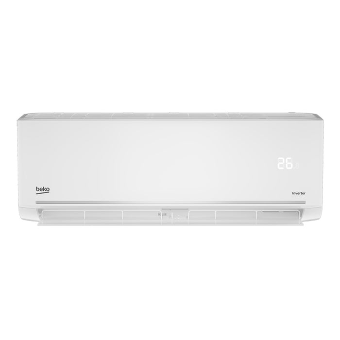 Inverter air conditioner BEKO BEEPG 125/BEEPG 126