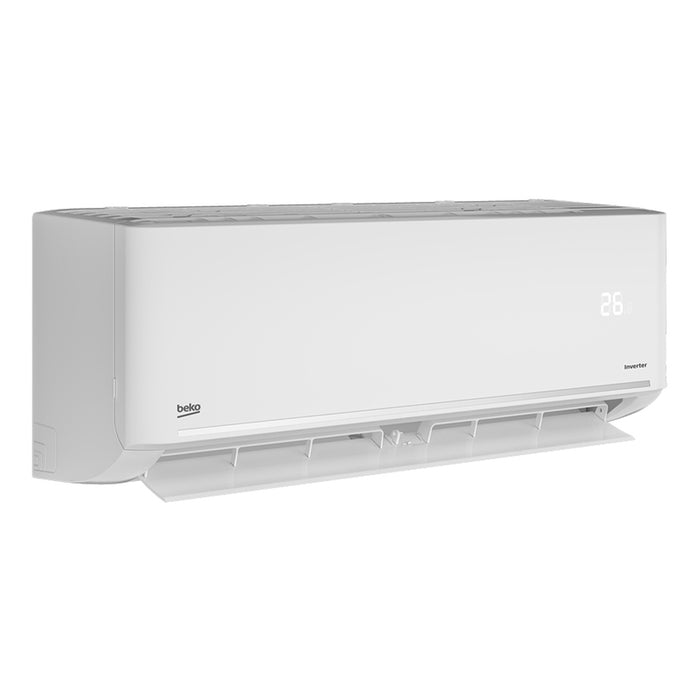 Inverter air conditioner BEKO BEEPG 125/BEEPG 126