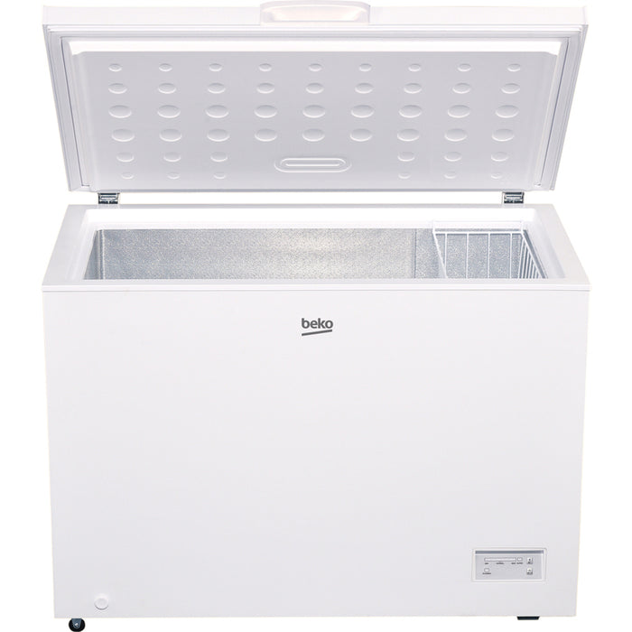 Freezer BEKO CF 316 EWN