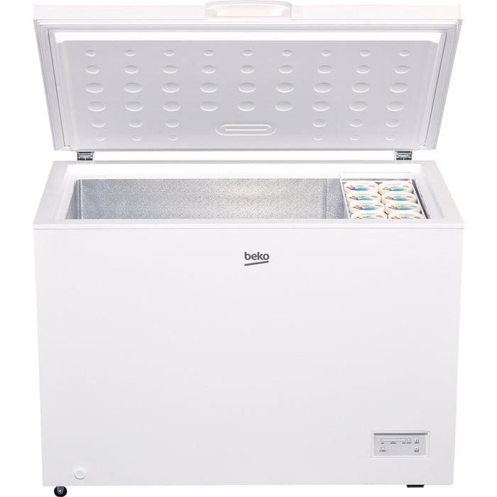 Freezer BEKO CF 316 EWN