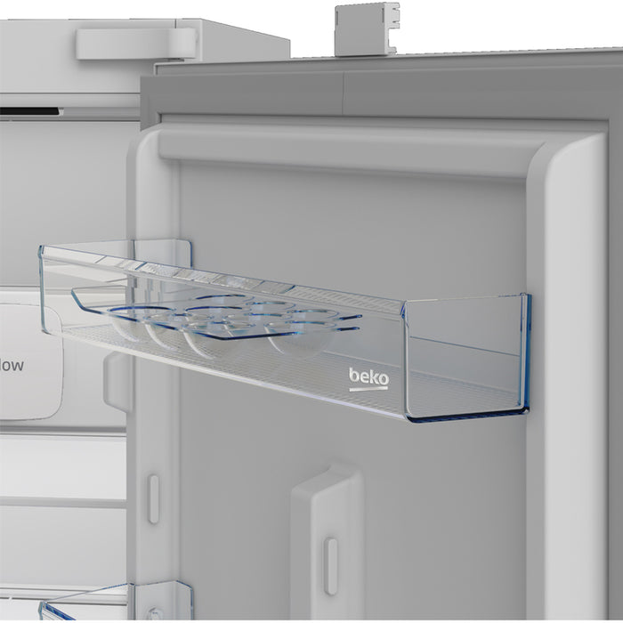Built-in refrigerator BEKO B3BCNA 294 HS 177.50 cm