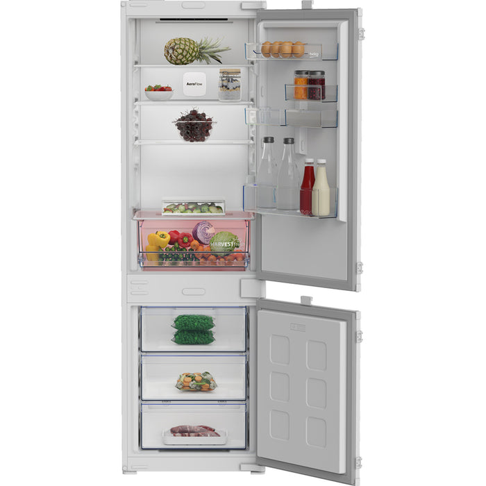 Built-in refrigerator BEKO B3BCNA 294 HS 177.50 cm