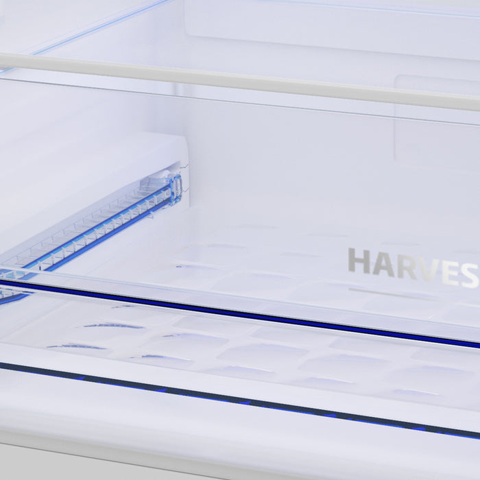 Built-in refrigerator BEKO B3BCNA 294 HS 177.50 cm