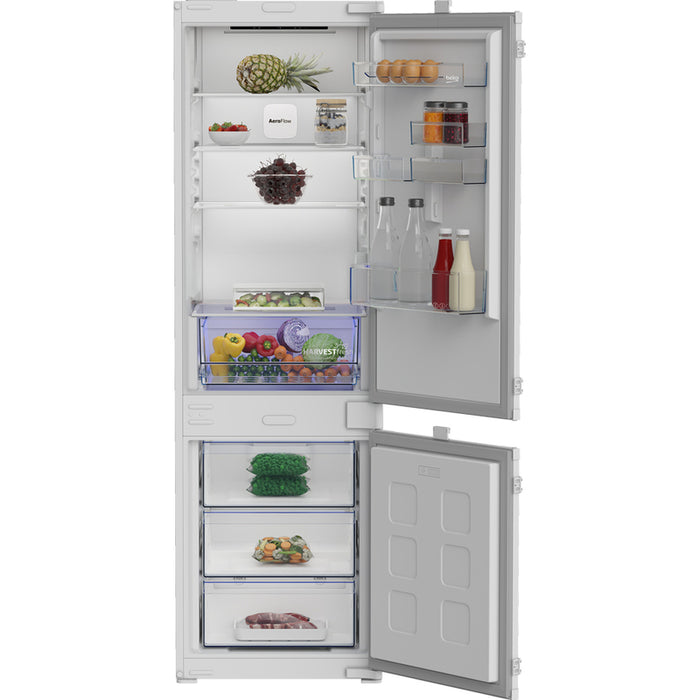 Built-in refrigerator BEKO B3BCNA 294 HS 177.50 cm
