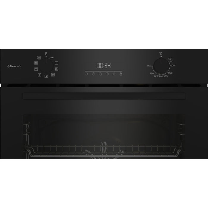 Built-in oven BEKO BCBIS 17300 KSB 72 L, A+, TELESCOPIC SYSTEM, SOFT CLOSE