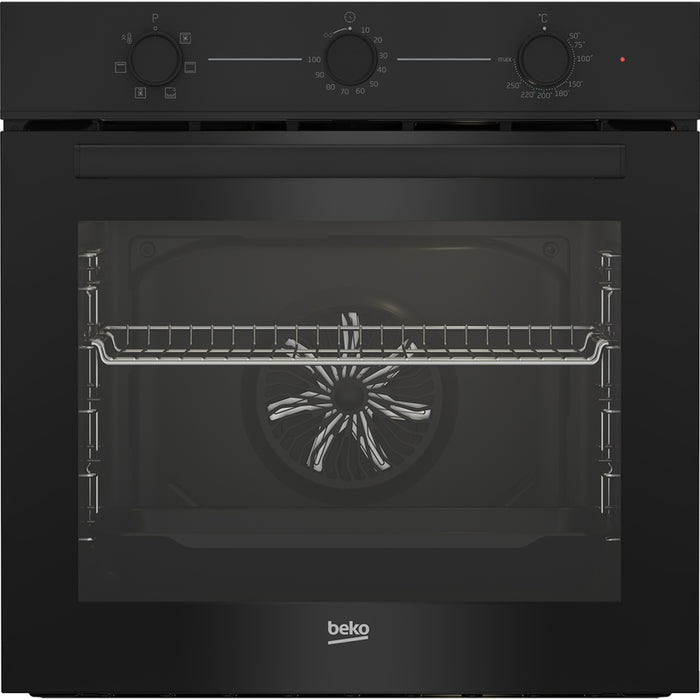 Built-in oven BEKO BBIE 11100 B 72 L, A