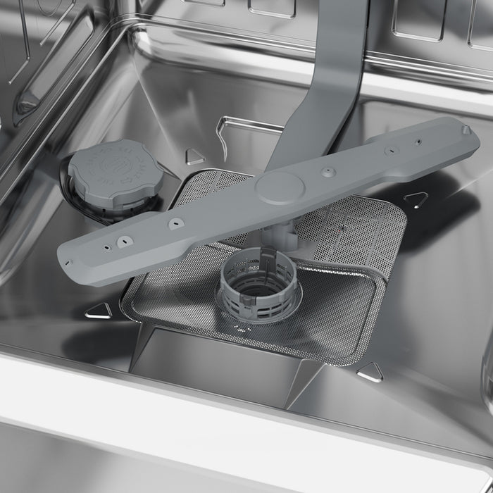 Built-in dishwasher BEKO BDIN 25323
