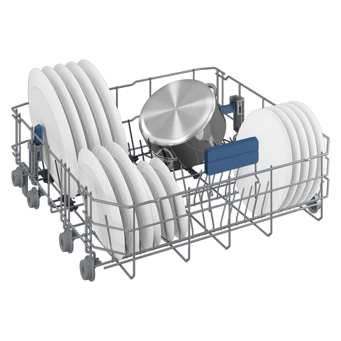 Built-in dishwasher BEKO BDIN 25323