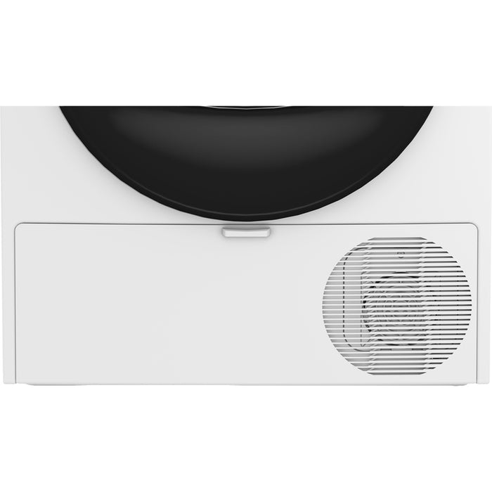 Tumble dryer BEKO BM3T 38239 WBB CONDENSING WITH HEAT PUMP, 8.0 kg