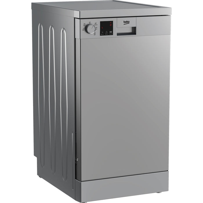 Dishwasher BEKO DVS 05024 S